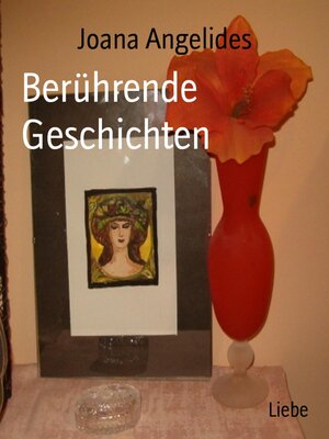 cover image of Berührende Geschichten
